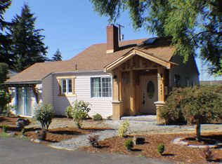 8401 NE Sumner St, Portland, OR 97220