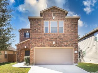 8219 Victory Point, San Antonio, TX 78254