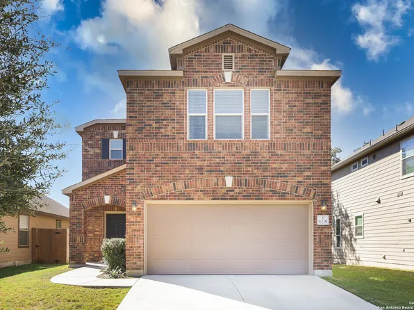 8219 Victory Point, San Antonio, TX 78254