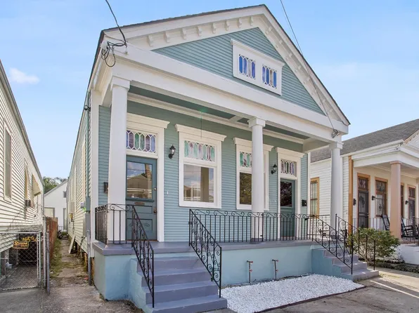 4534 S Saratoga St, New Orleans, LA 70115