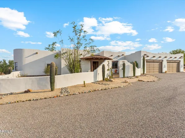 27722 N 164TH Street, Scottsdale, AZ 85262