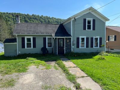 7512 County Route 333, Campbell, NY, 14821