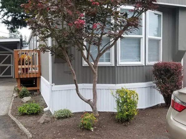 (undisclosed Address), Everett, WA 98204