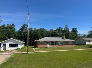 520 W Central Ave, Mackinaw City, MI 49701
