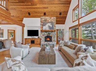 2175 Bear Drive, Steamboat Springs, CO 80487