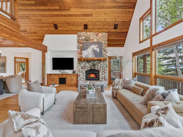 2175 Bear Drive, Steamboat Springs, CO 80487