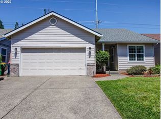 21581 SW Frammy Way, Beaverton, OR 97003