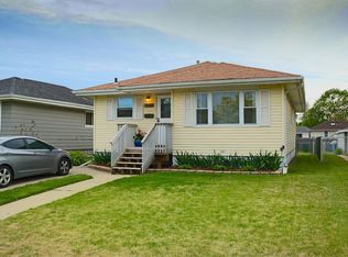 7136 Colorado Ave, Hammond, IN 46323