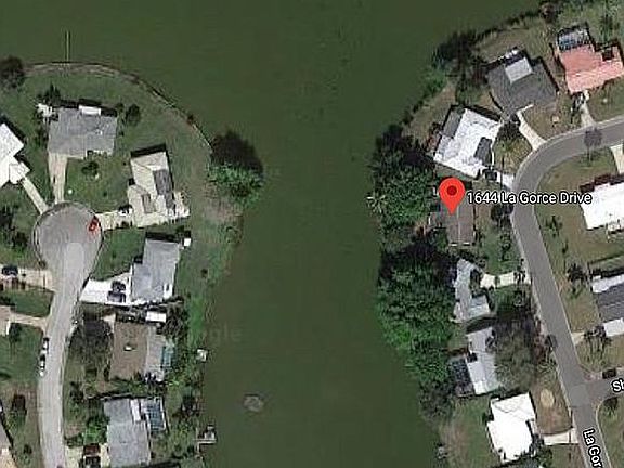 2nd image of 1644 La Gorce Dr
