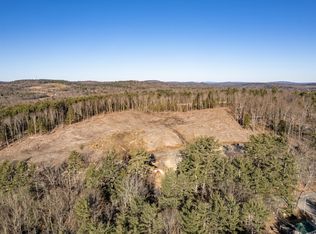 2 Sedgley Rd, Greene, ME 04236