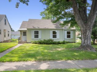 4417 Zenith Ave N, Robbinsdale, MN 55422