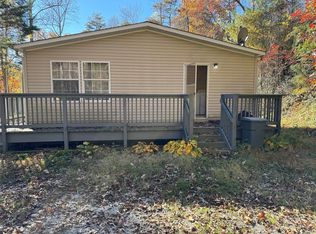 260 Rebel Ridge Rd, Otto, NC 28763