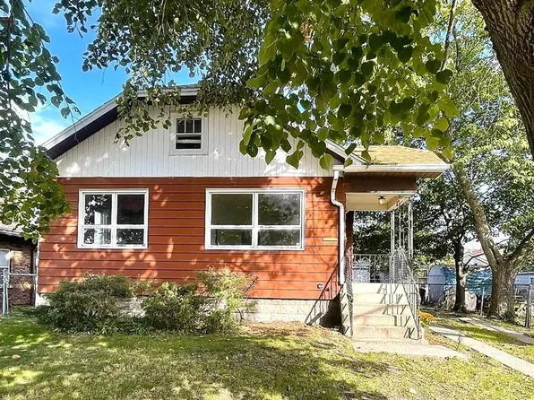 6613 Marshall Ave, Hammond, IN 46323