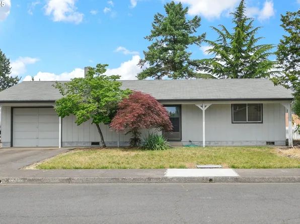 4297 Dove Ln, Eugene, OR 97402