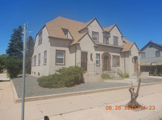 503 University #1-6, Laramie, WY 82072
