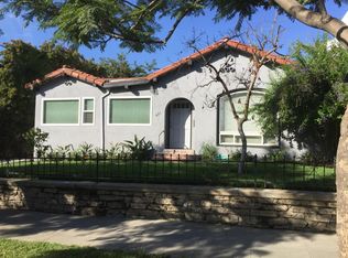 621 N Curson Ave, Los Angeles, CA 90036