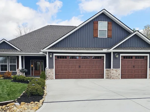 329 Walelu Trl, Vonore, TN 37885