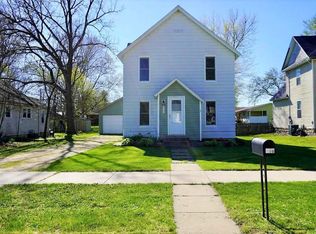 400 Merrill St, Sparta, WI 54656