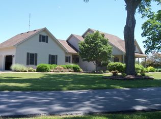 20811 Hatfield Rd, Rushville, IL 62681