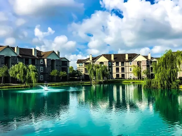 Belmere Luxury Apartments