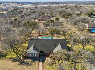 608 Knights Bridge Rd, Willow Park, TX 76087