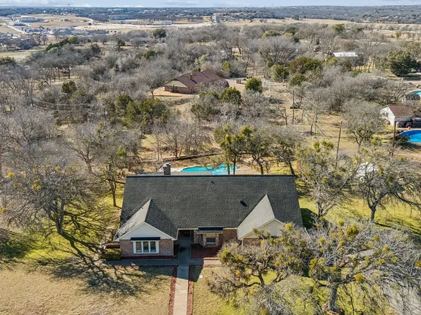 608 Knights Bridge Rd, Willow Park, TX 76087