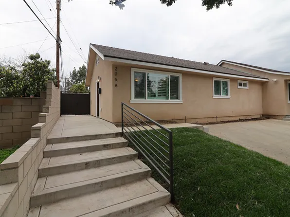 205 W Nubia St #A, San Dimas, CA 91773