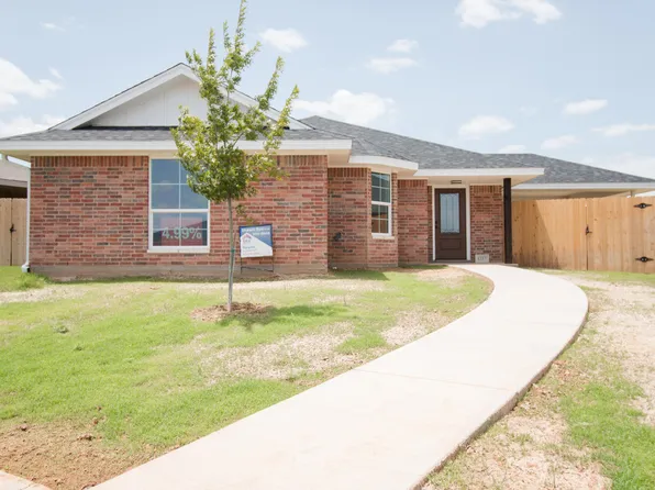4317 Rimrock Rdg, San Angelo, TX 76904