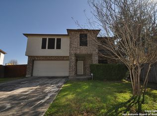 7926 Lattimer Pond, San Antonio, TX 78254