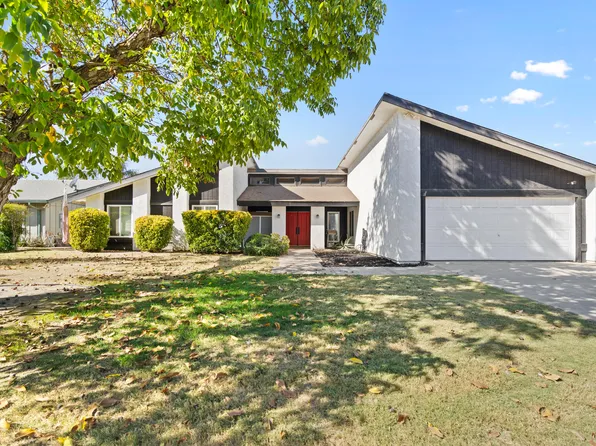 1233 S Spruce Street, Visalia, CA 93292