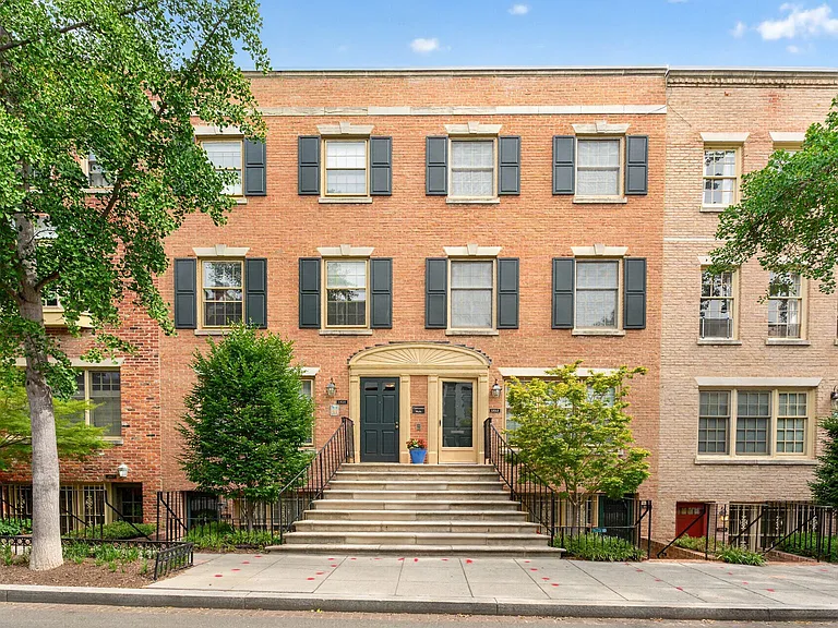 1835 Corcoran St NW #C — Photo 12