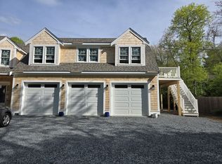 56 Baird Way #B, Centerville, MA 02632