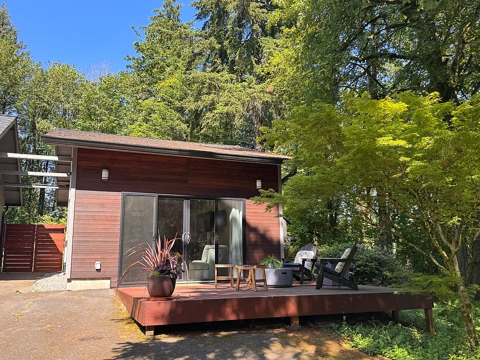 NW Skyline Blvd