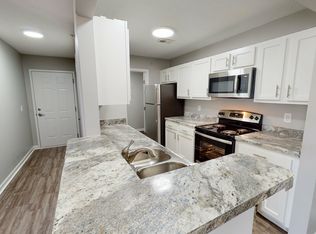 Burlington Oaks Apartments, Burlington, KY 41005