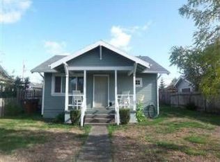 3509 S Gunnison St, Tacoma, WA 98409