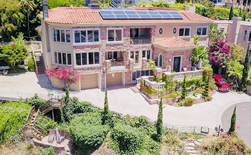 The Villa