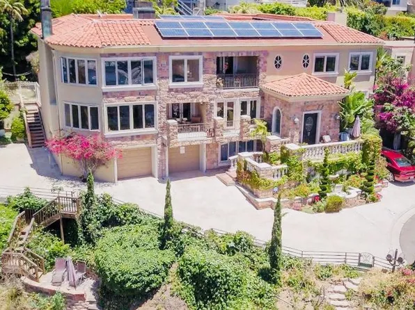 410 Blumont St Floor 1, Laguna Beach, CA 92651