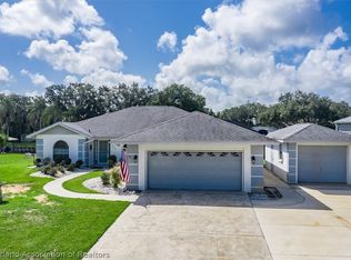 3631 Oakview Dr, Sebring, FL 33876