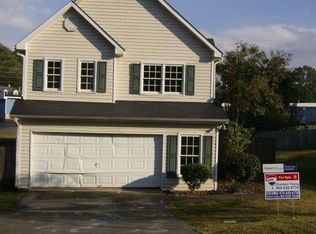 20 Quail Run, Cartersville, GA 30120