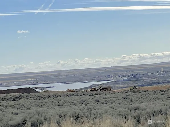 0 SR 17 Highway, Coulee City, WA 99115