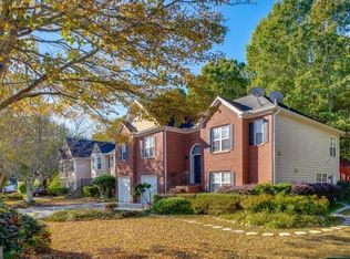 1030 Fountain Glen Dr, Lawrenceville, GA 30043