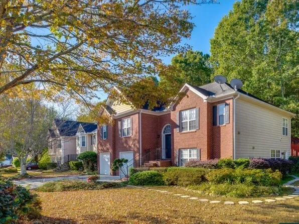 1030 Fountain Glen Dr, Lawrenceville, GA 30043