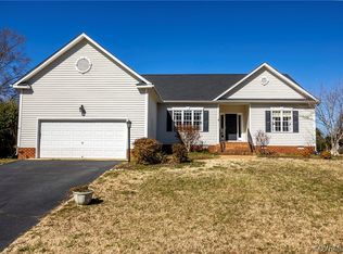 6086 Pond Grass Rd, Mechanicsville, VA 23111
