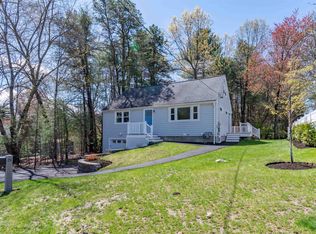 21 Palisade Dr, Nashua, NH 03062