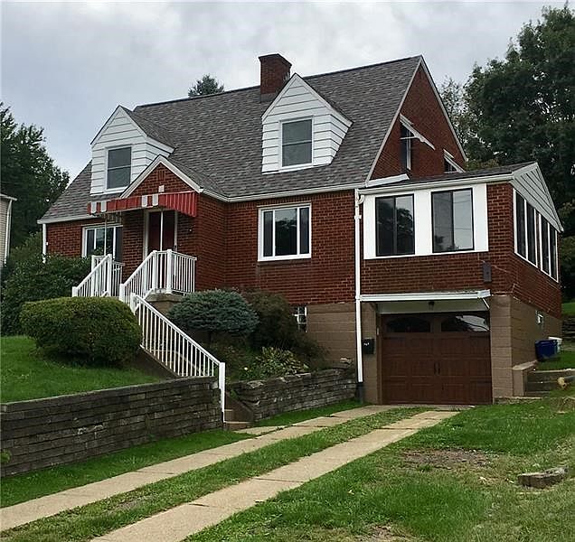 New Roof, New Windows and New garage door!