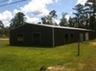 29850 Highway 21, Angie, LA 70426