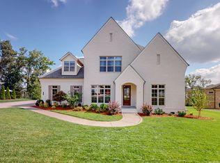 424 Oldenburg Rd, Nolensville, TN 37135