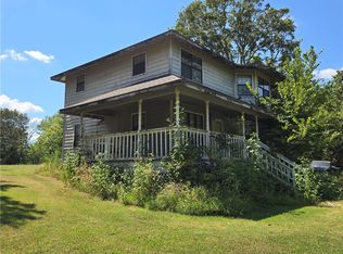 16150 Skyline Dr, Garfield, AR 72732