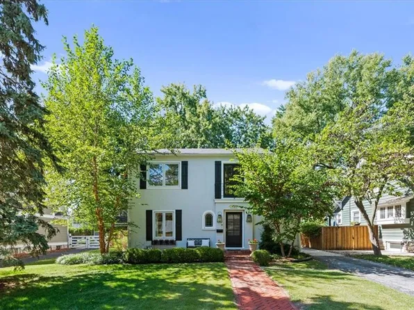 7416 Belleview Ave, Kansas City, MO 64114
