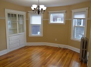 44 Stockton St #1, Boston, MA 02124